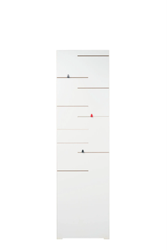 ANGEBER - Free standing modular MDF hallway unit by Tojo Möbel - view 3